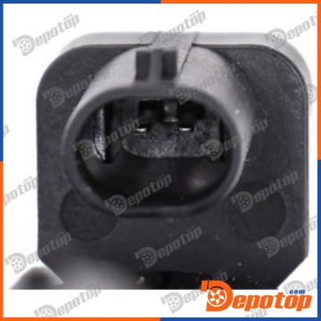 Amortisseur de suspension arrière droite pour BMW | A-BM-093, 6874594